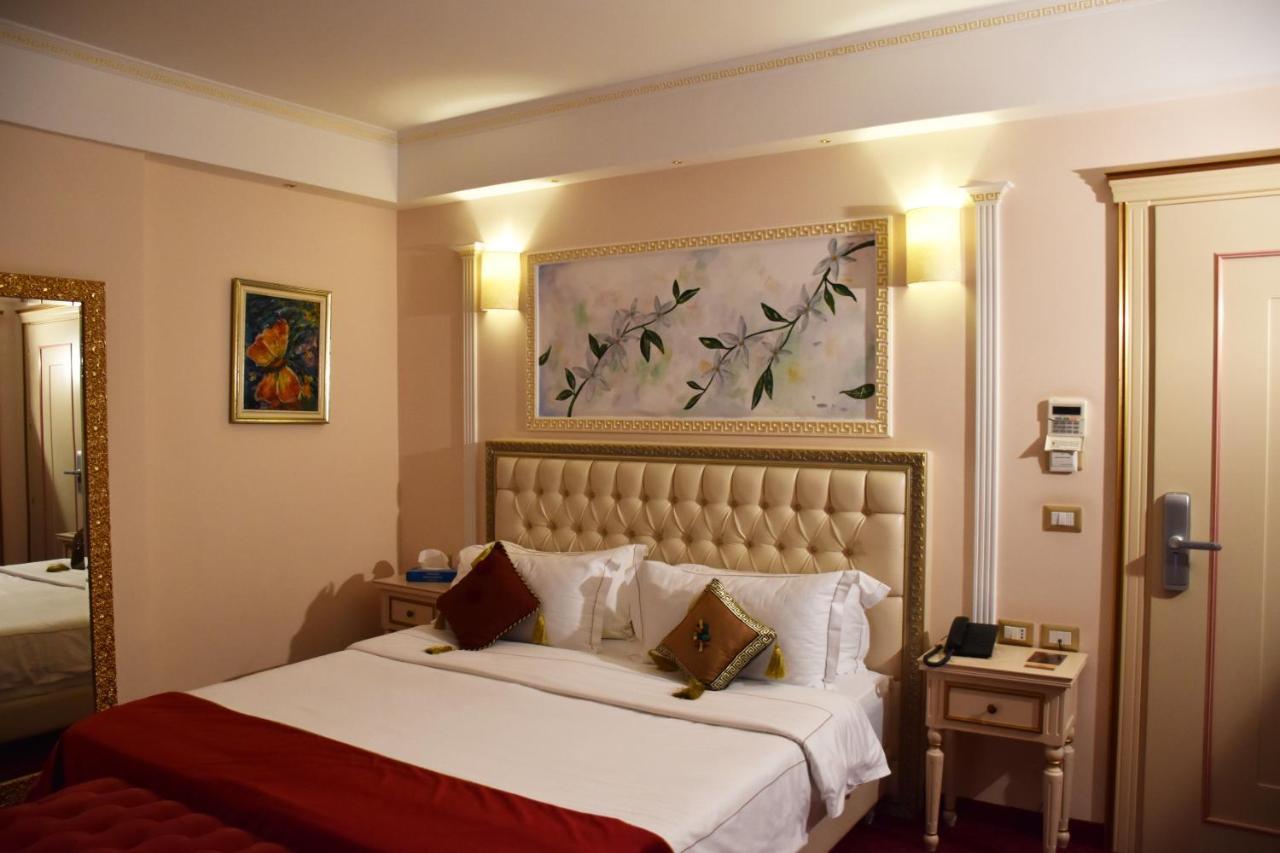 2 Kitarrat Boutique Hotel & Spa Дуррес Екстер'єр фото