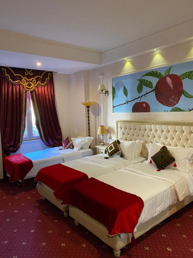 2 Kitarrat Boutique Hotel & Spa Дуррес Екстер'єр фото