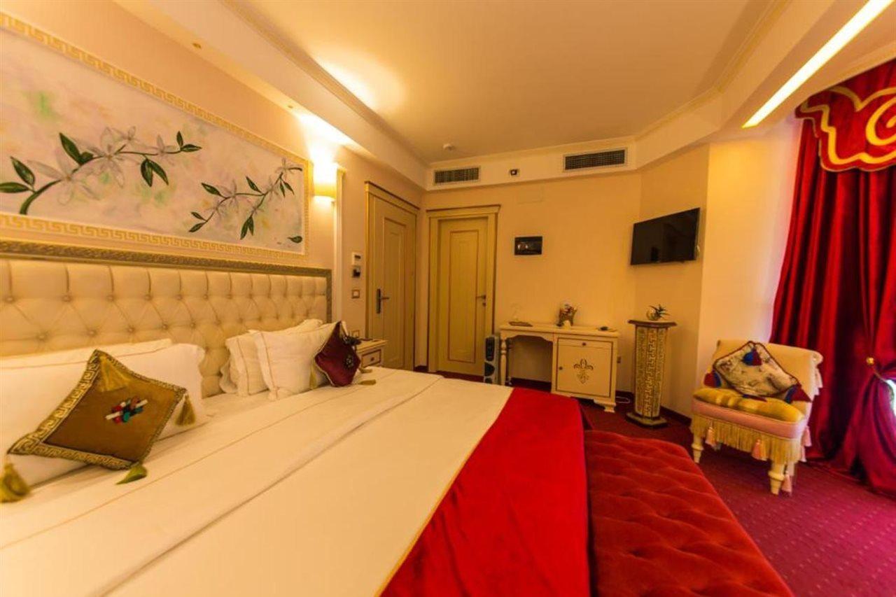 2 Kitarrat Boutique Hotel & Spa Дуррес Екстер'єр фото