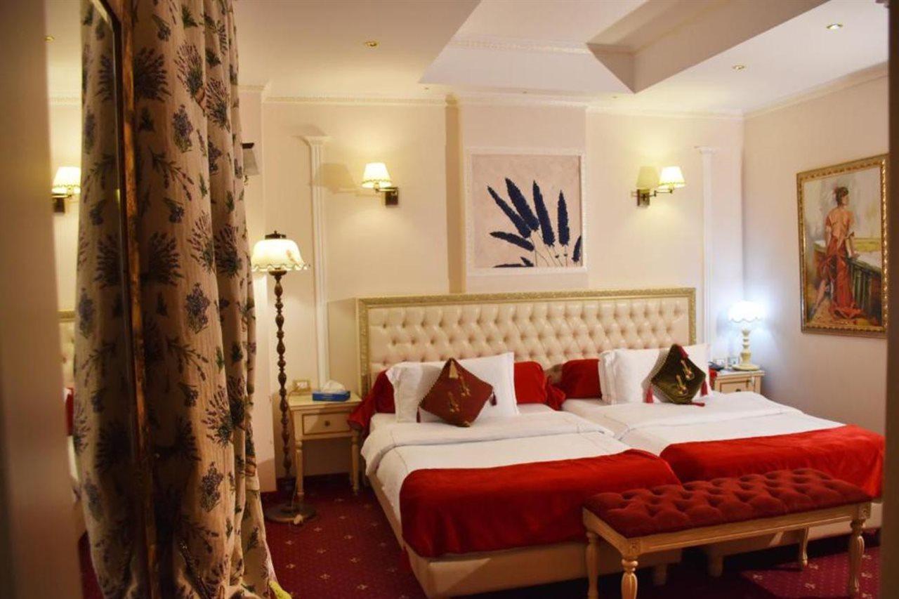 2 Kitarrat Boutique Hotel & Spa Дуррес Екстер'єр фото