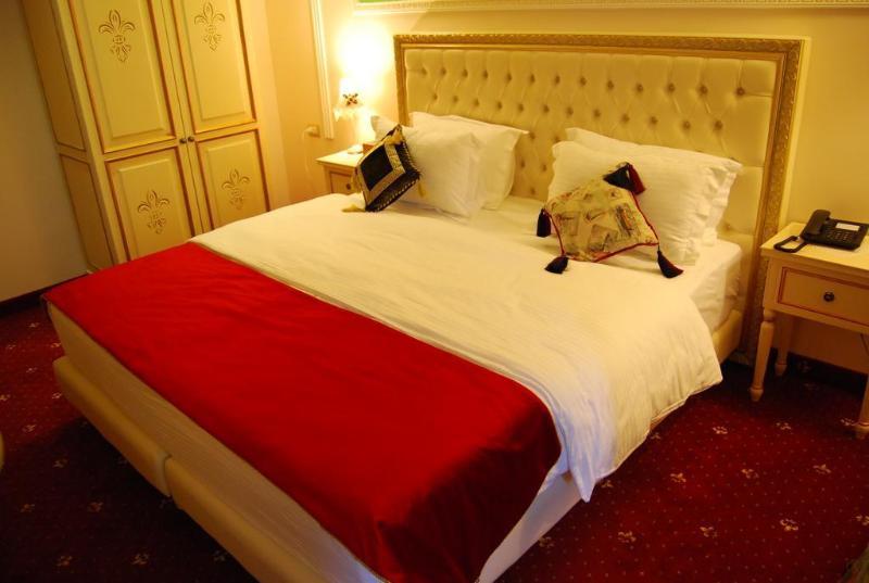 2 Kitarrat Boutique Hotel & Spa Дуррес Екстер'єр фото