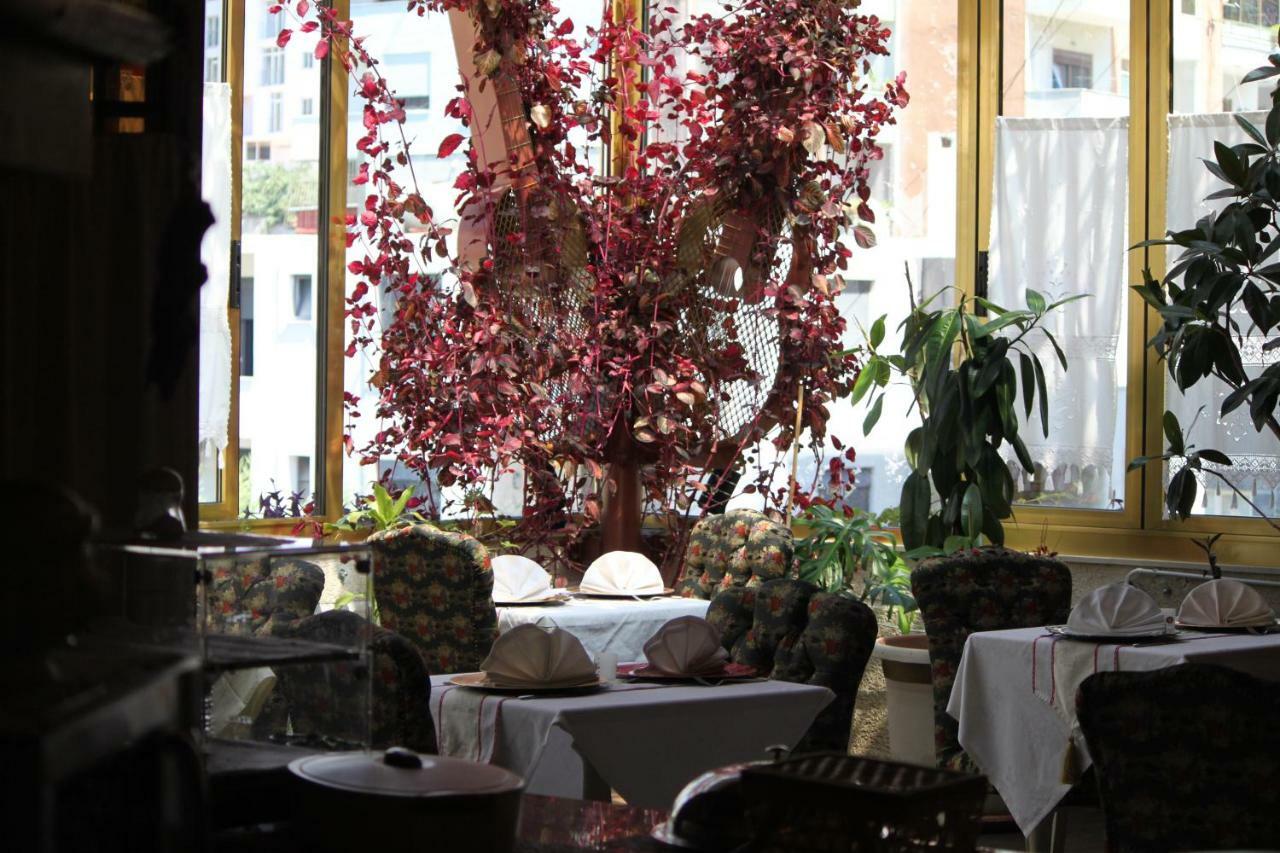 2 Kitarrat Boutique Hotel & Spa Дуррес Екстер'єр фото