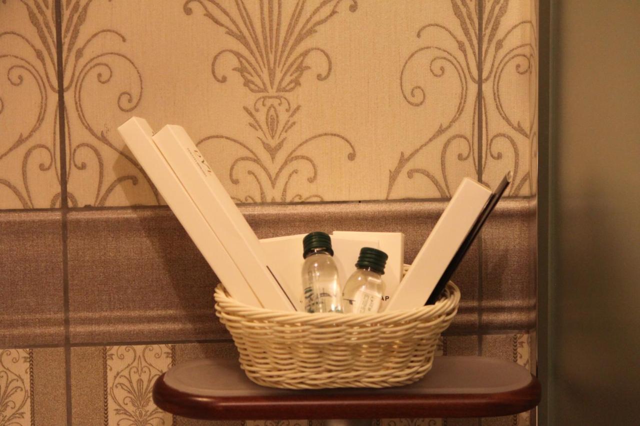 2 Kitarrat Boutique Hotel & Spa Дуррес Екстер'єр фото