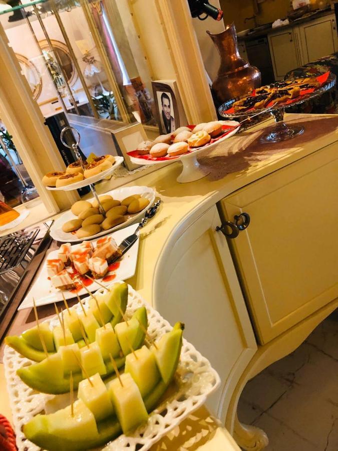2 Kitarrat Boutique Hotel & Spa Дуррес Екстер'єр фото